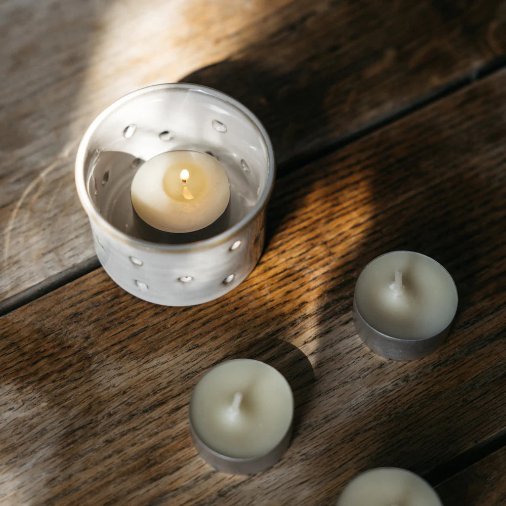 UK-Made Scented Tealights