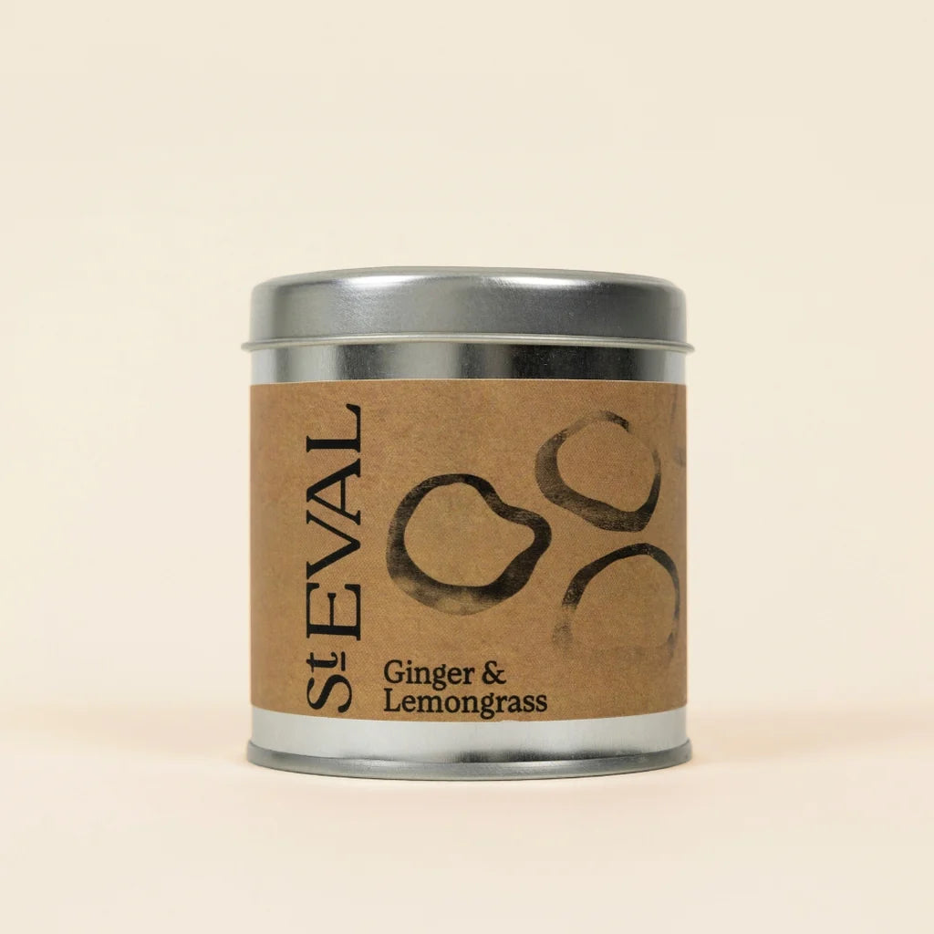 St Eval Candles