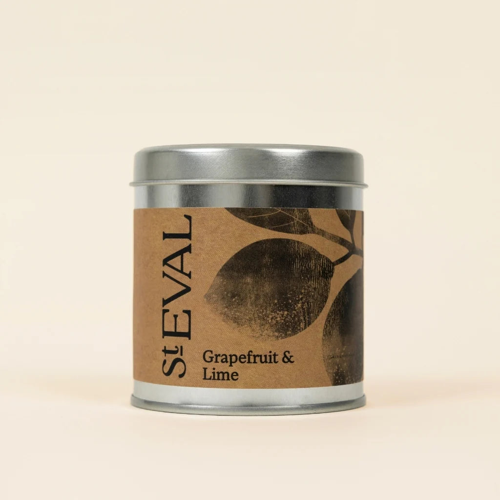 St Eval Candles