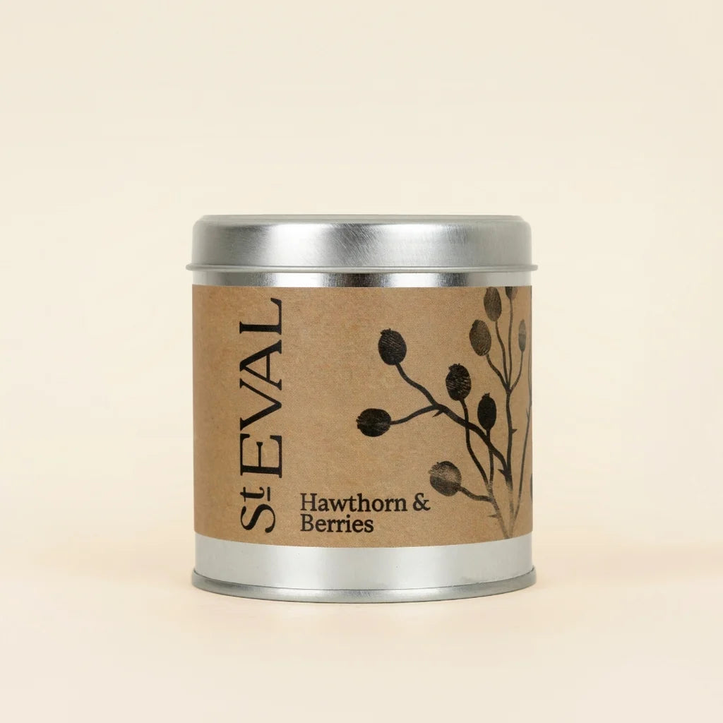 St Eval Candles
