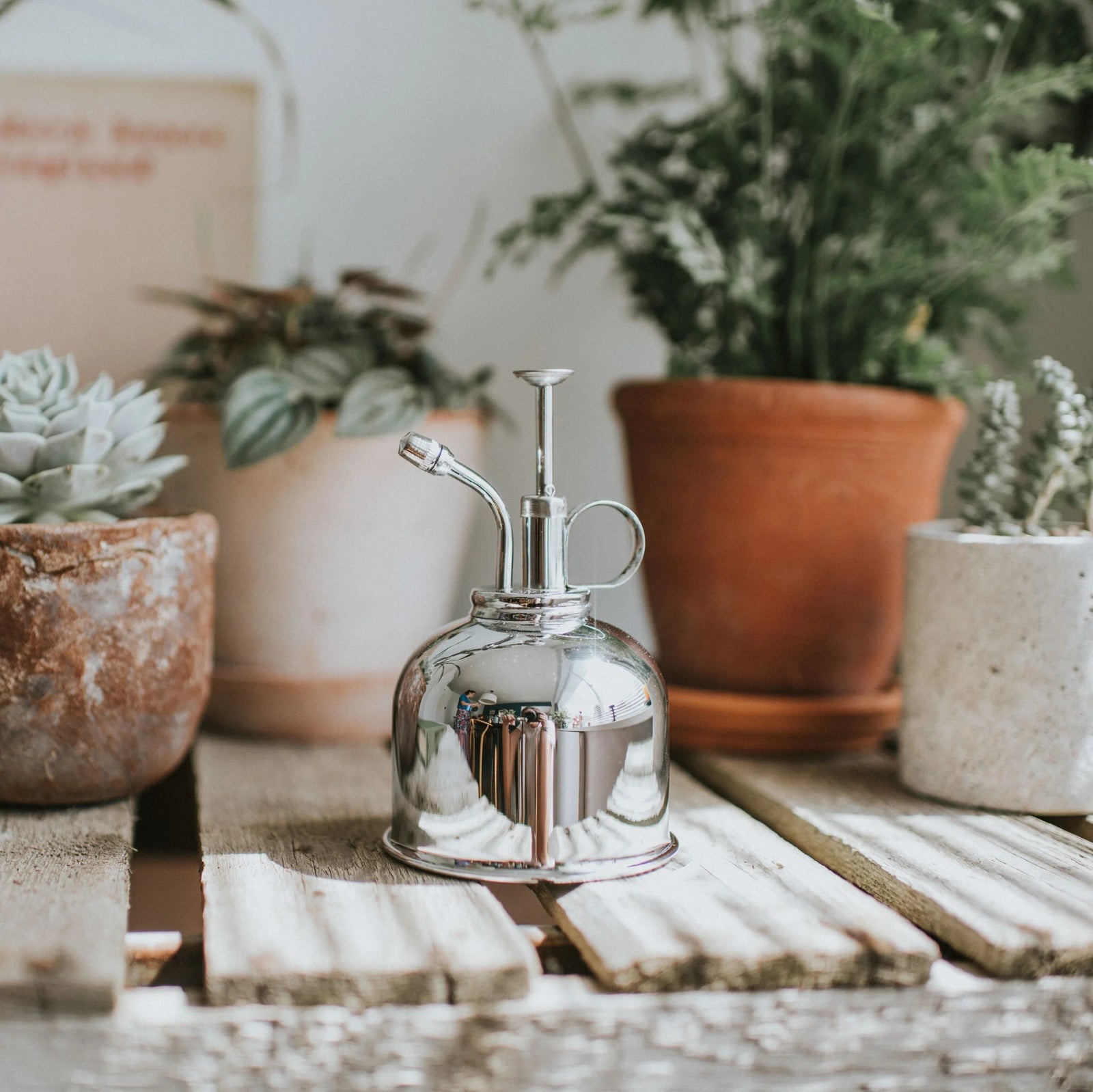 Haws® The Smethwick Plant Spritzer