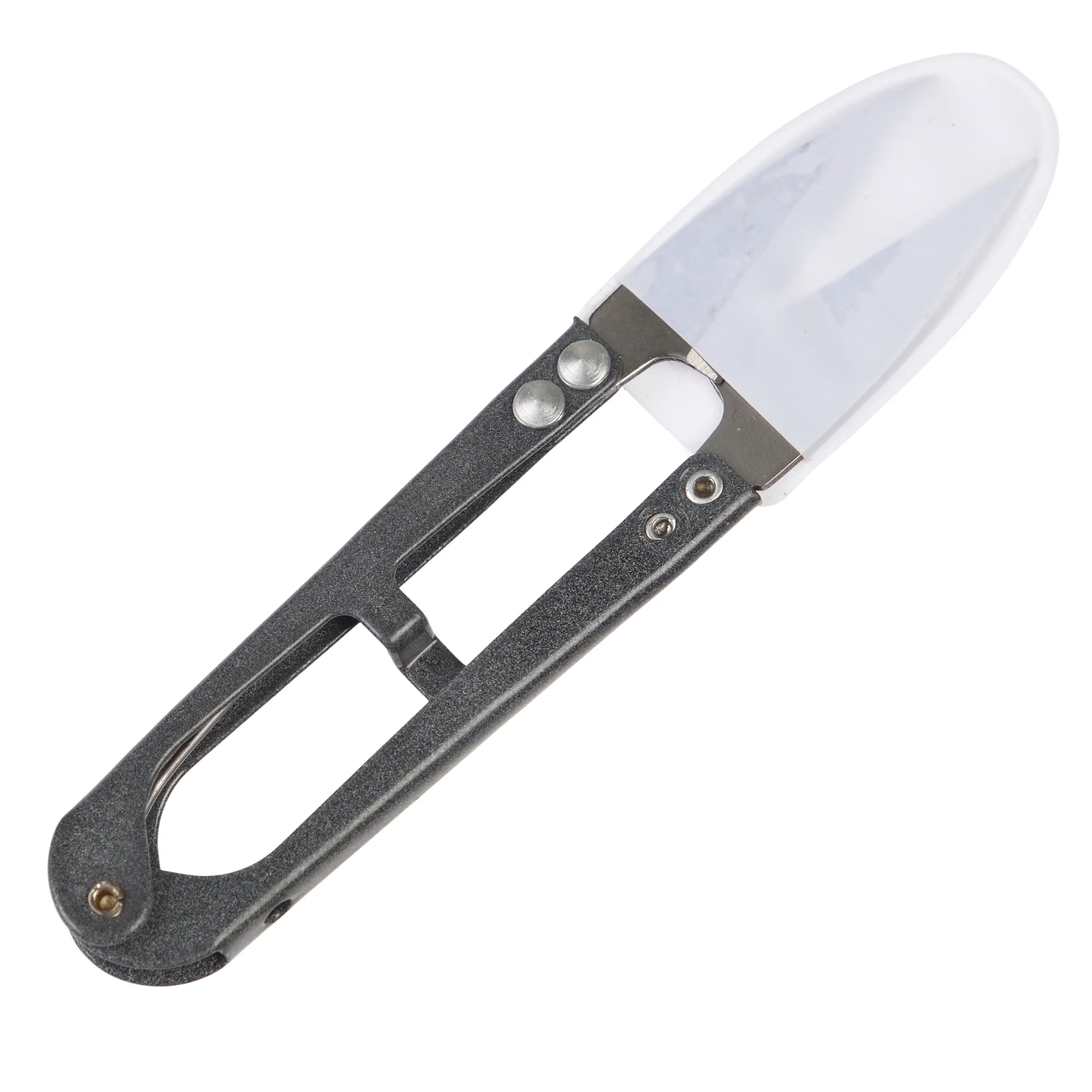 Mini garden snips