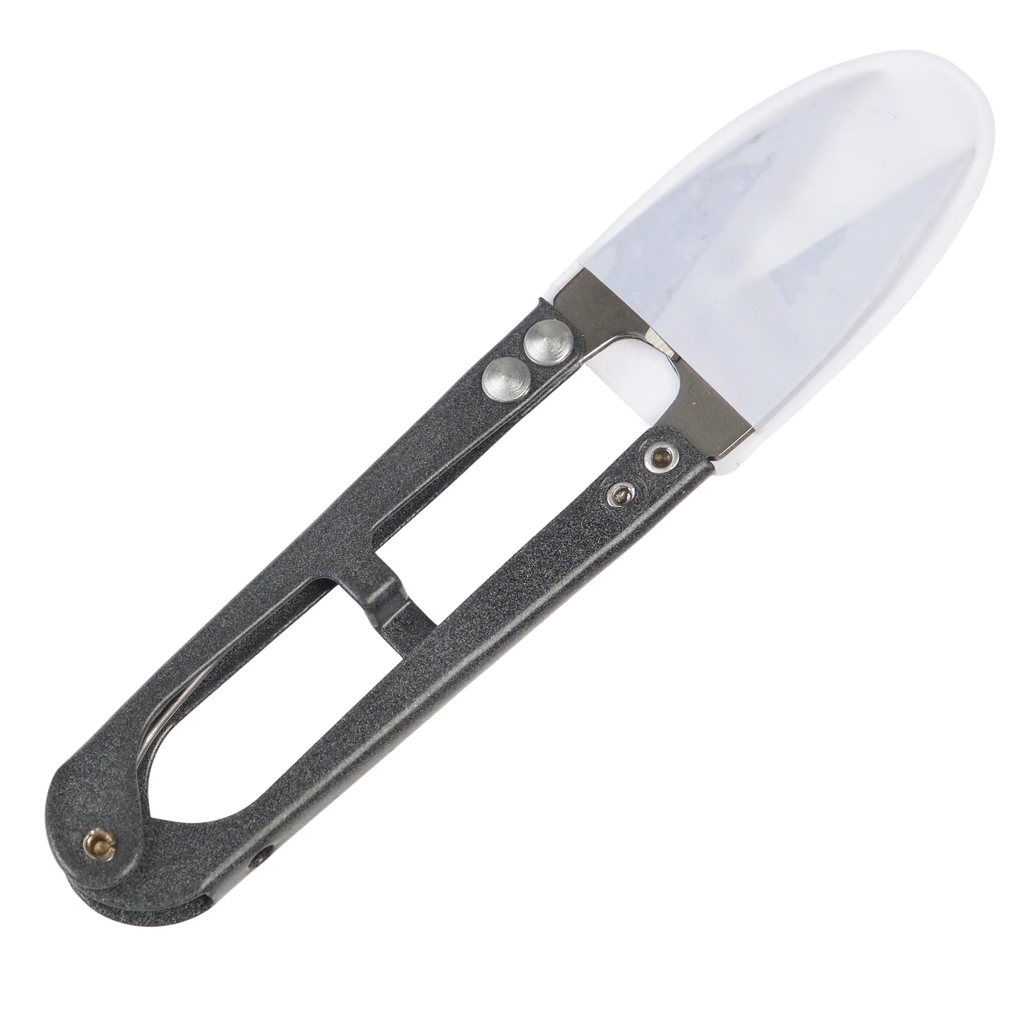 Mini garden snips