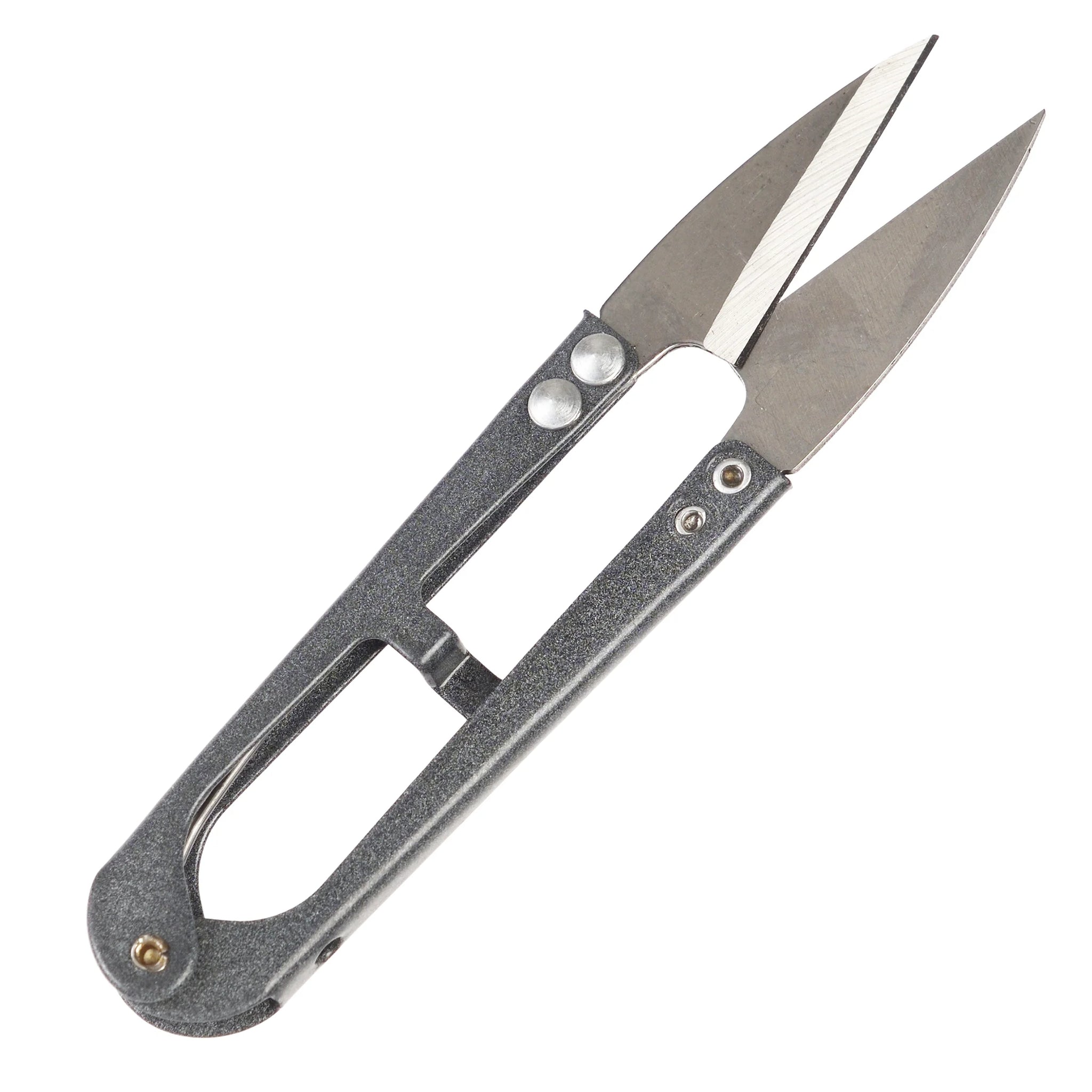 Mini garden snips