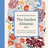 Rhs: the Garden Almanac 2027