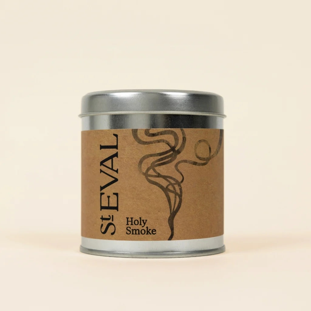 St Eval Candles