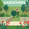 Mindful Thoughts For Gardeners
