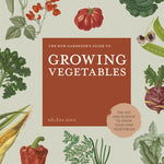 The Kew Gardener's Guide Books