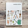 Garden Notes - A5 Premium Notebook