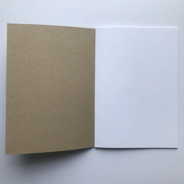 Garden Notebook