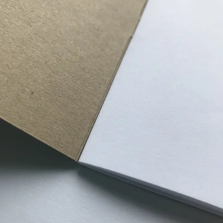 Garden Bird Notebook