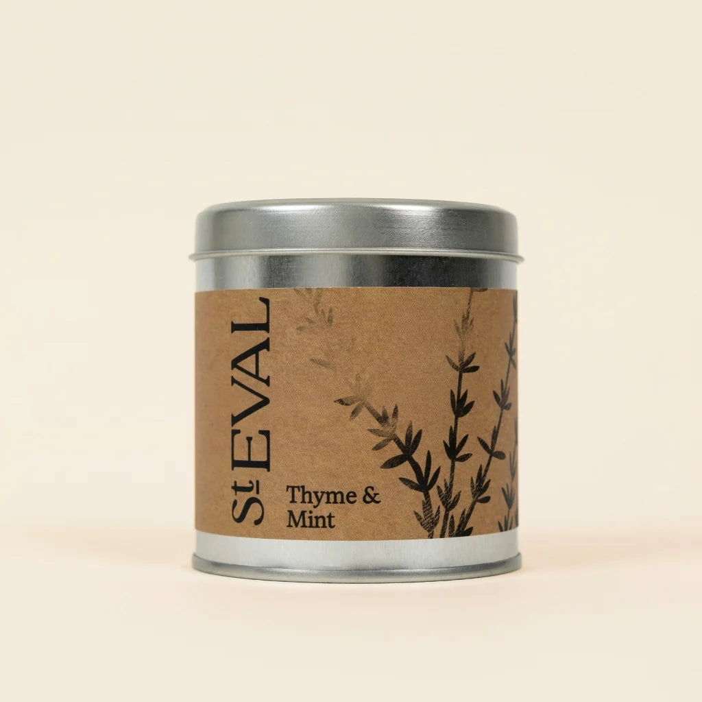 St Eval Candles