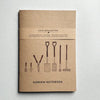 Garden Notebook