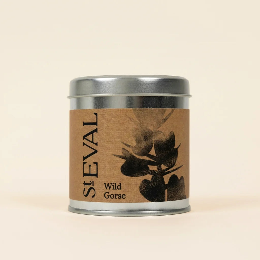 St Eval Candles