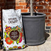 Natural Compost - Organic and Peat Free - 50L Bag