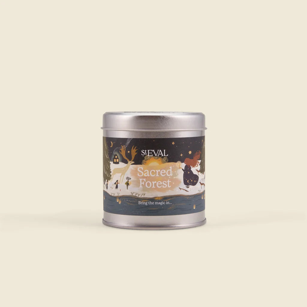 St Eval Candles