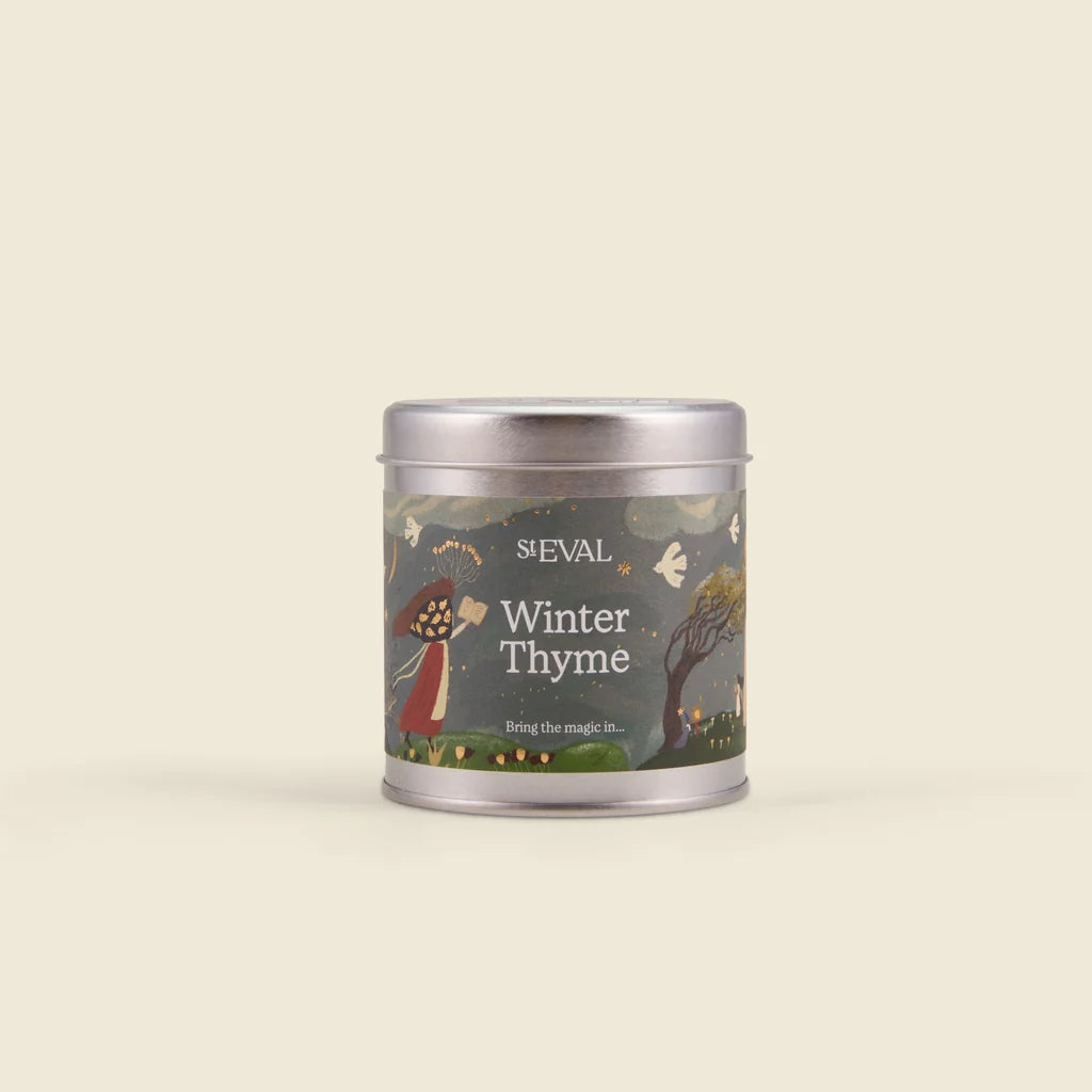 St Eval Candles