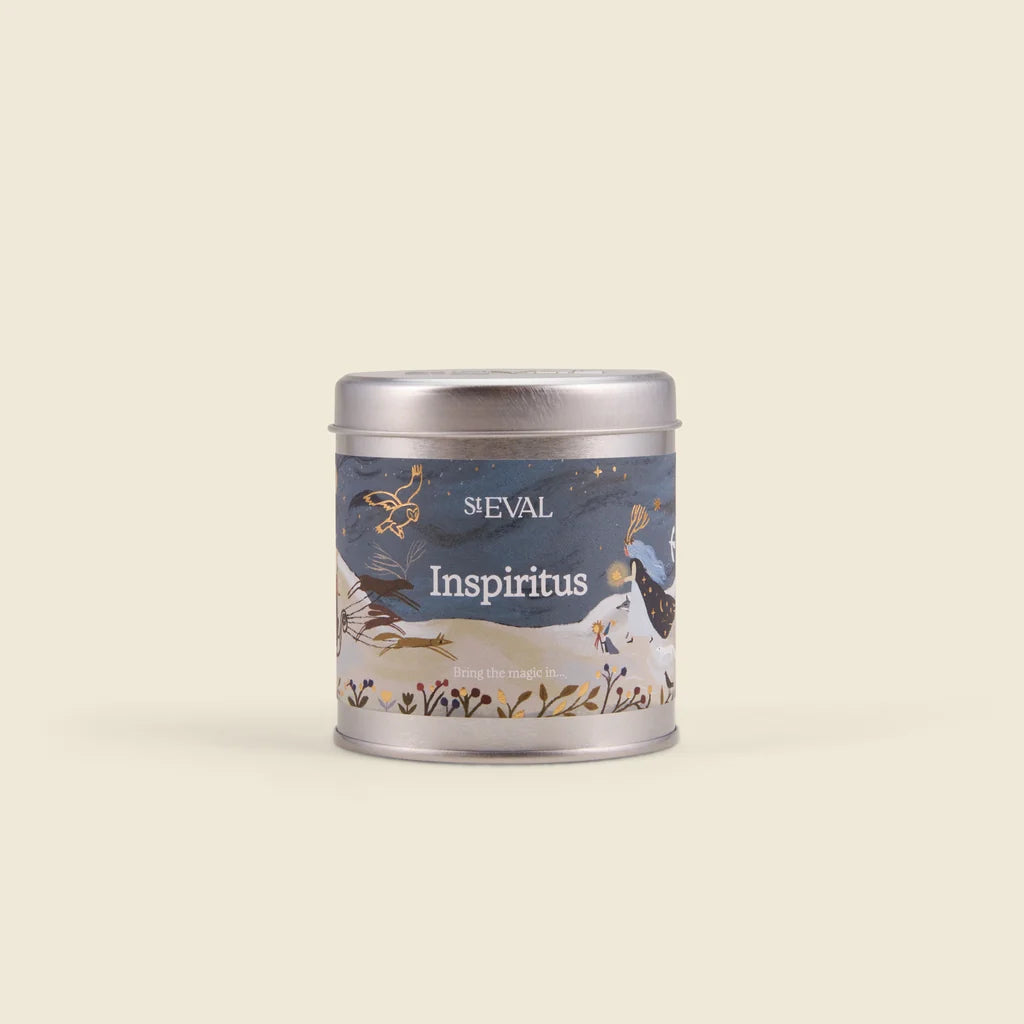 St Eval Candles