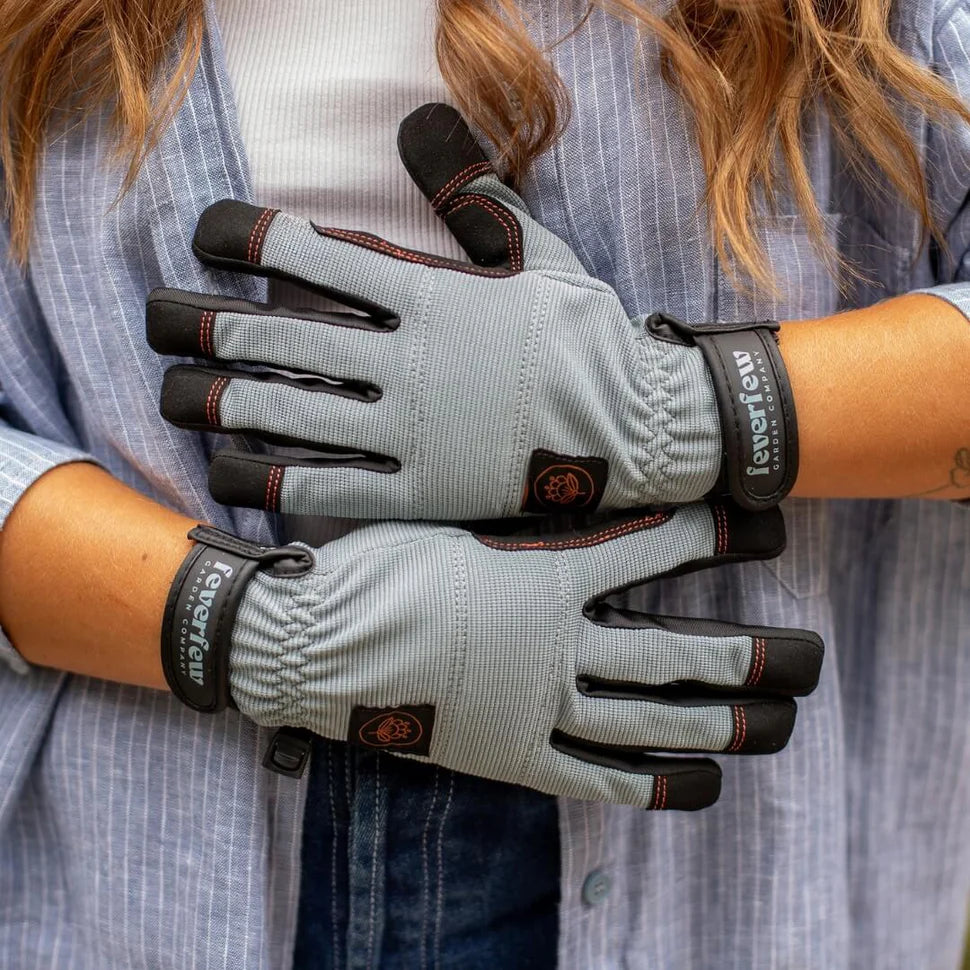 Feverfew Women’s Gardening Gloves