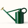 Haws 2 Gallon Green watering can