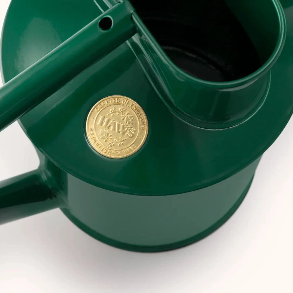 Haws® Metal Watering Can - 2 Gallon