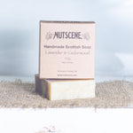 Handmade Scottish Natural Soap