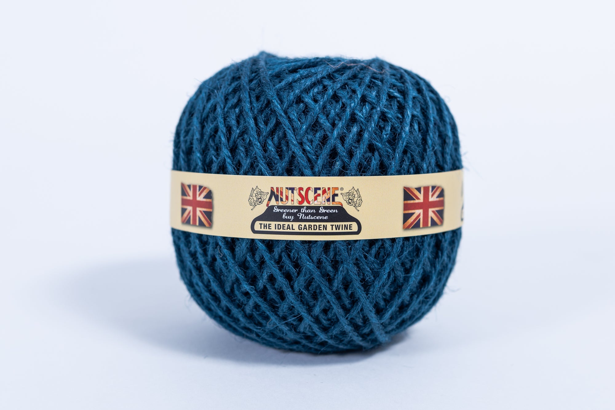 Nutscene® Colourful Jute Twine Balls