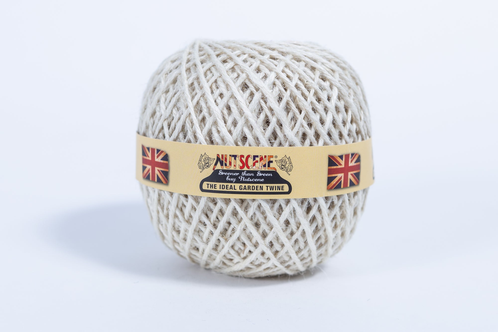 Nutscene® Colourful Jute Twine Balls