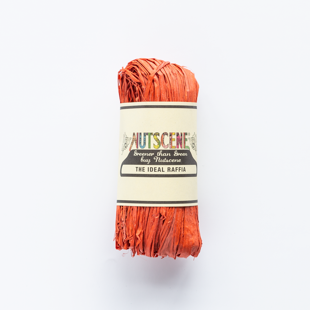 NISIROS RAFFIA main image 0
