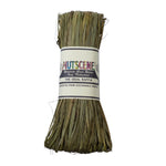 Natural Madagascan Raffia