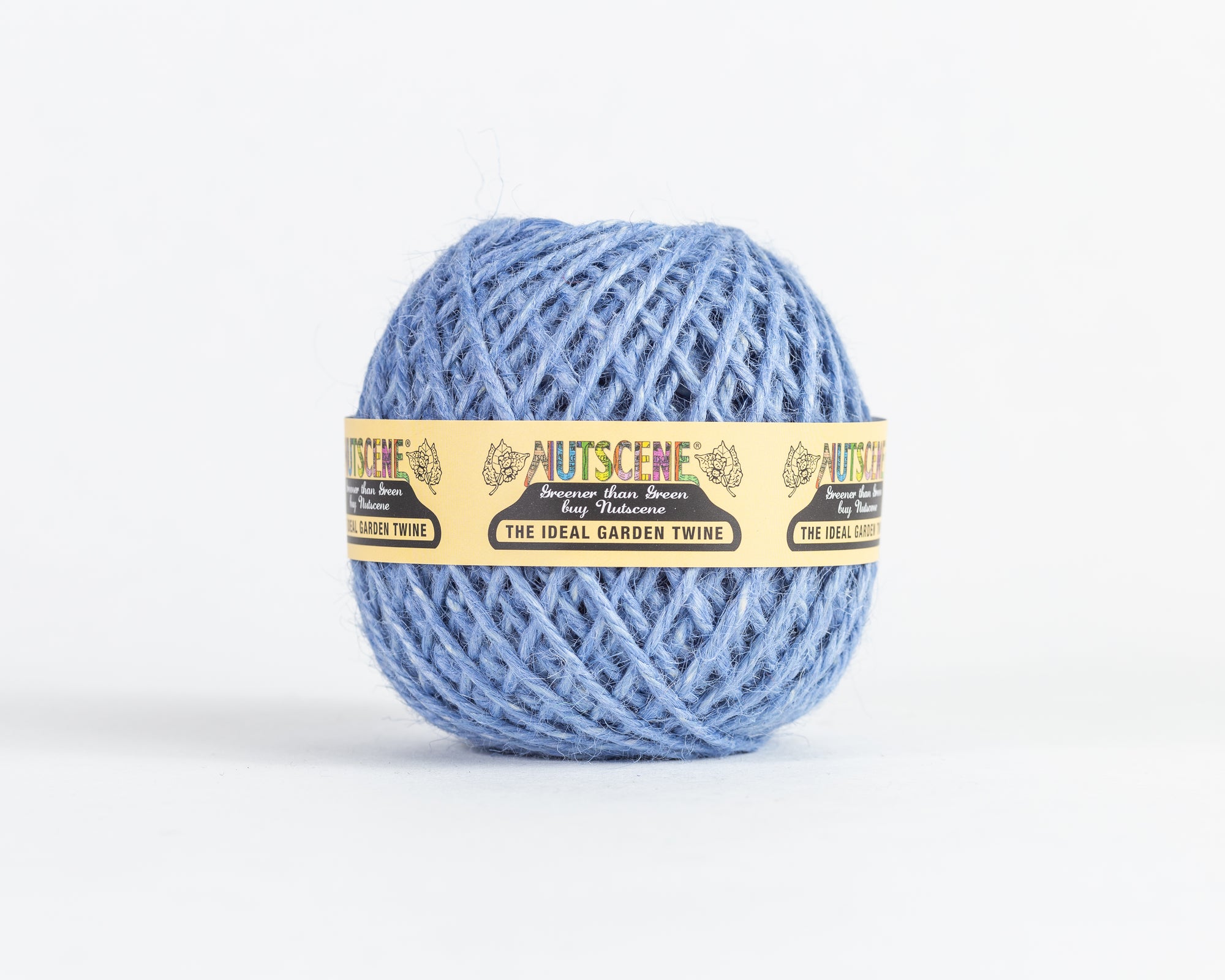 Nutscene® Colourful Jute Twine Balls