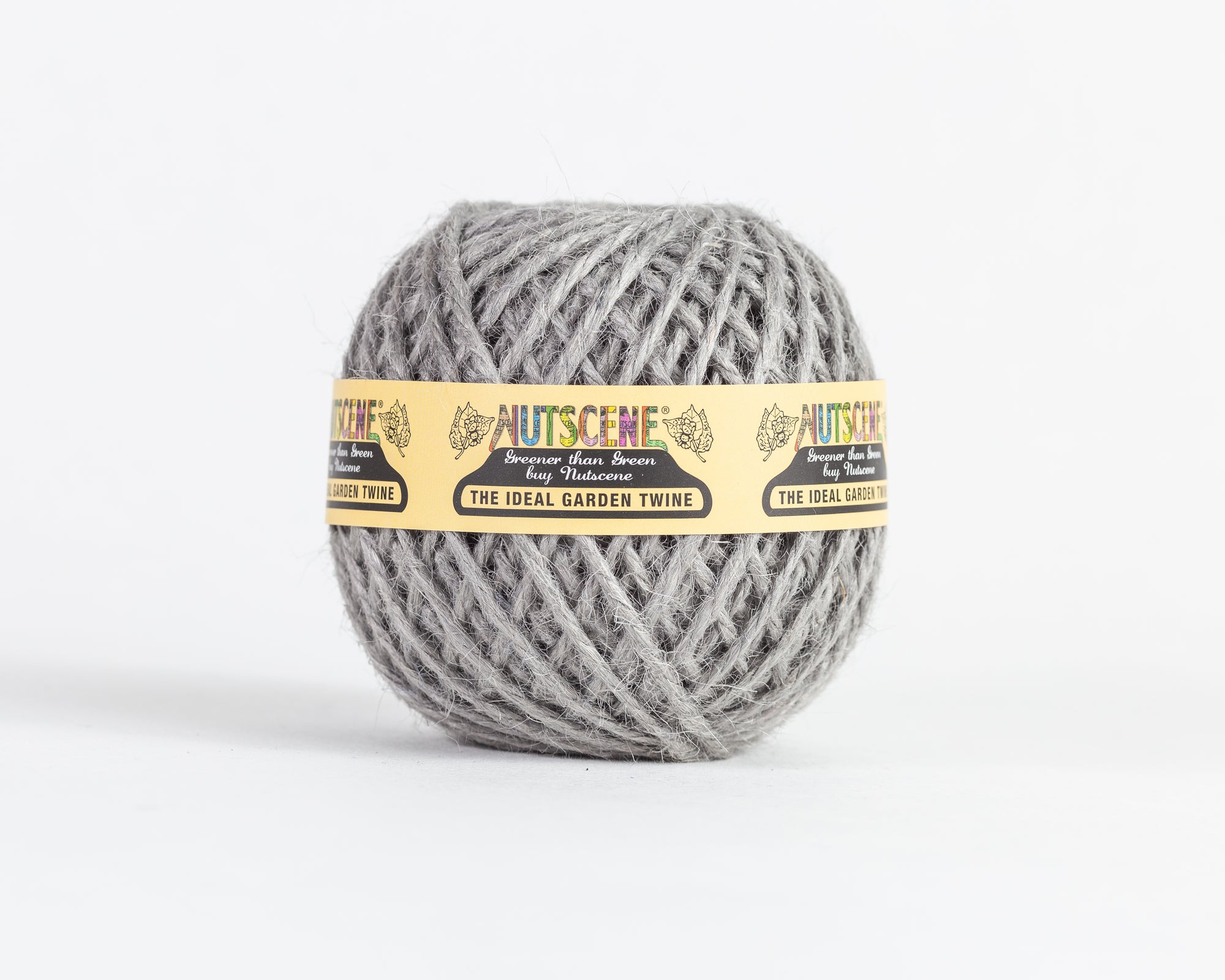Nutscene® Colourful Jute Twine Balls