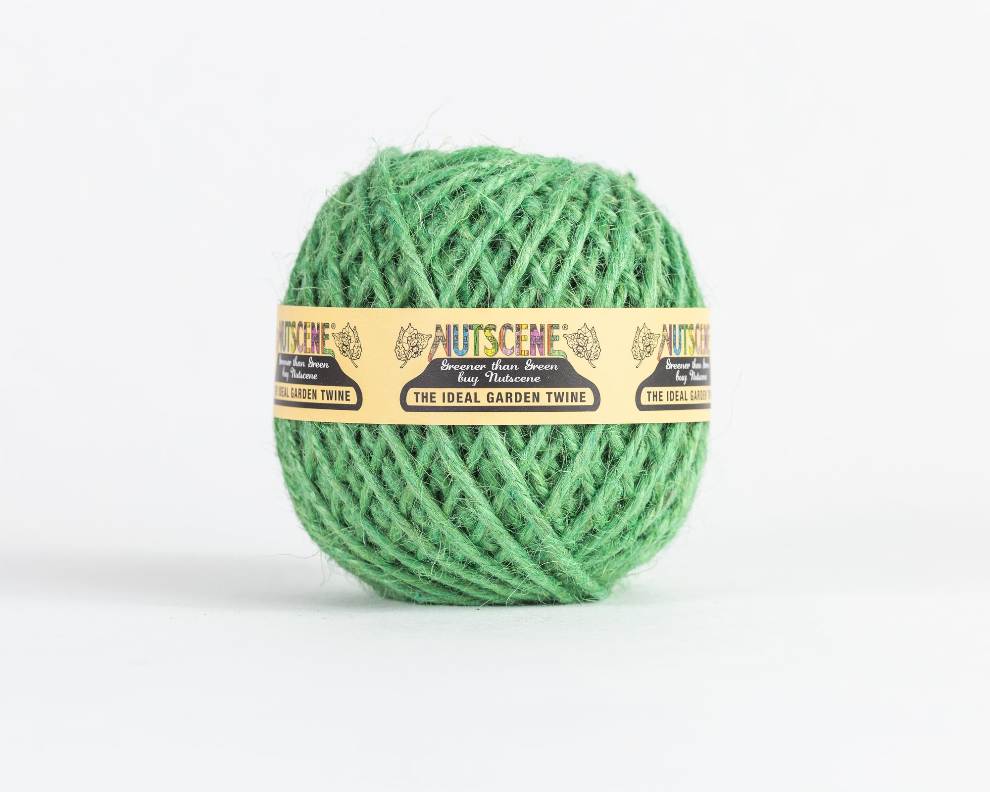 Nutscene® Colourful Jute Twine Balls