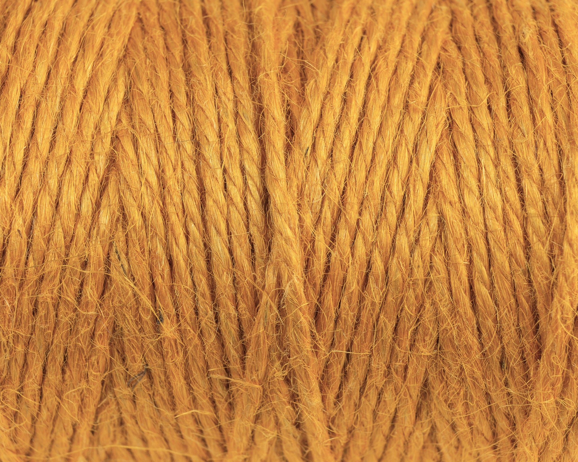 Nutscene® Jute Twine Spools on Hanging Bobbin