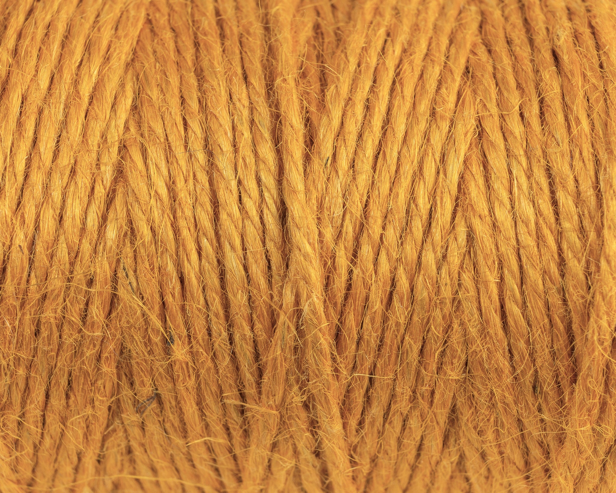 Nutscene® Jute Twine Spools on Hanging Bobbin