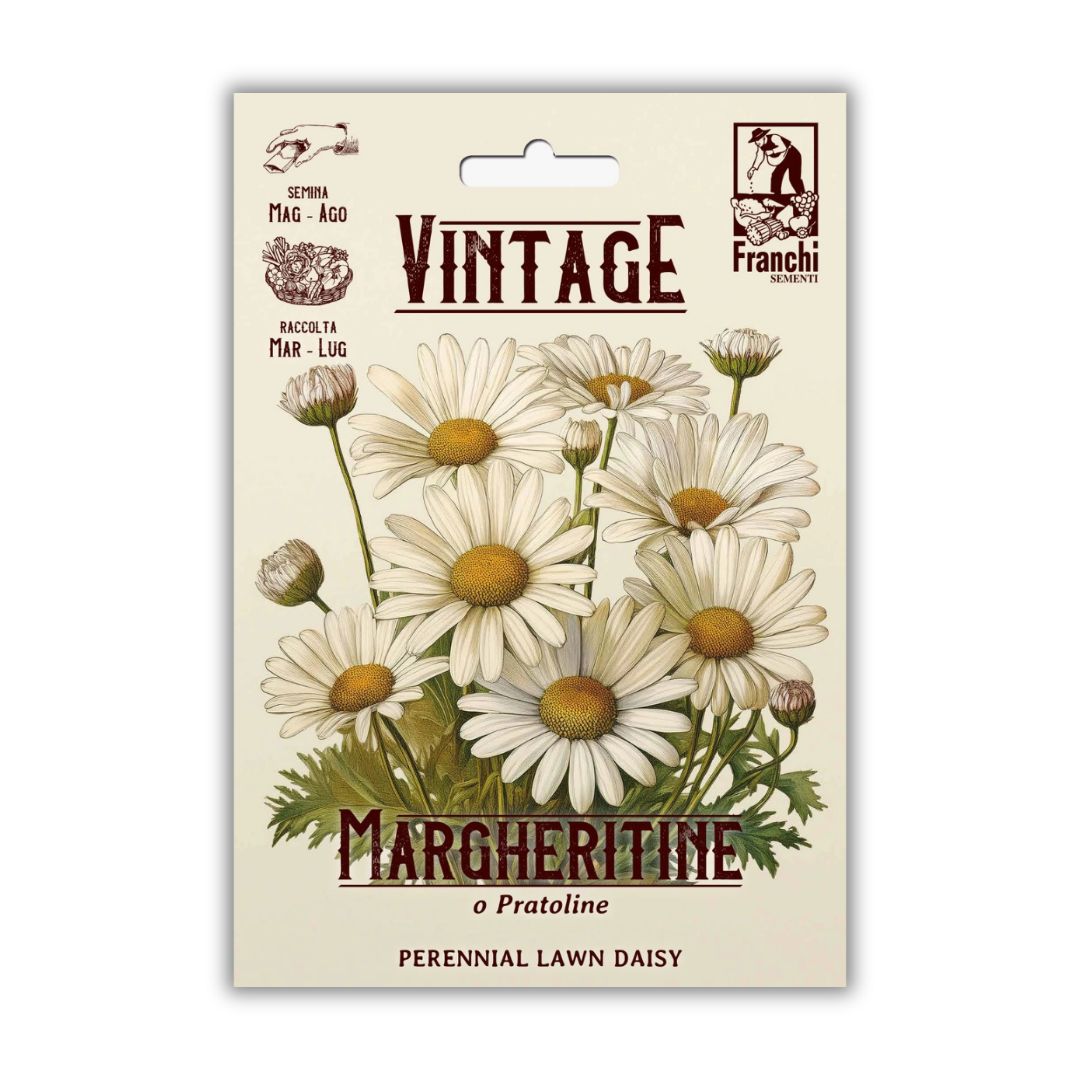 Vintage Franchi Seeds