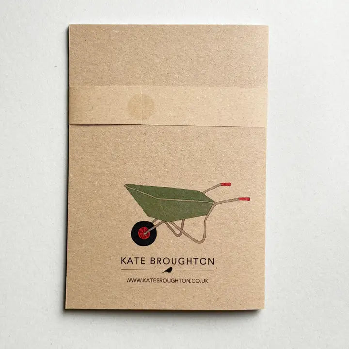 Garden Notebook