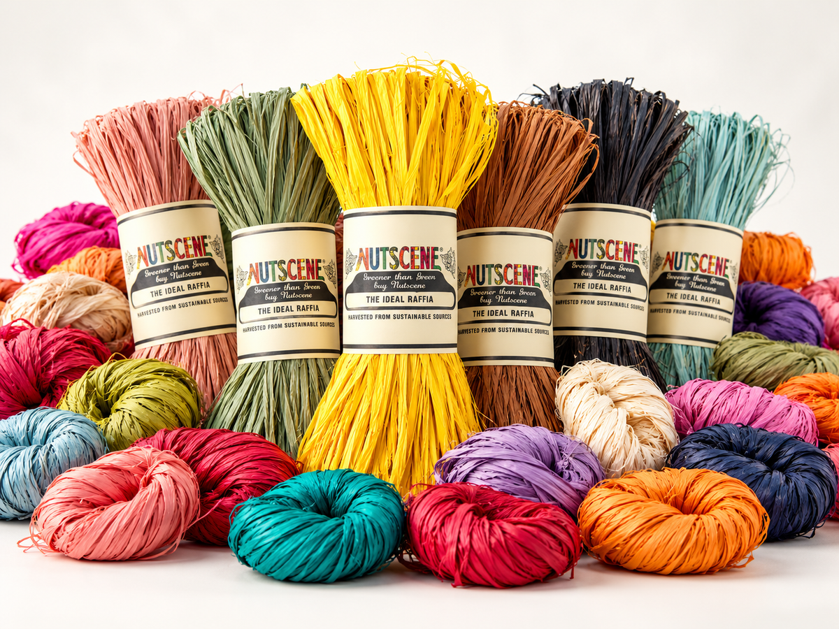 Raffia image