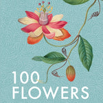 Rhs 100 Postcard Flowers