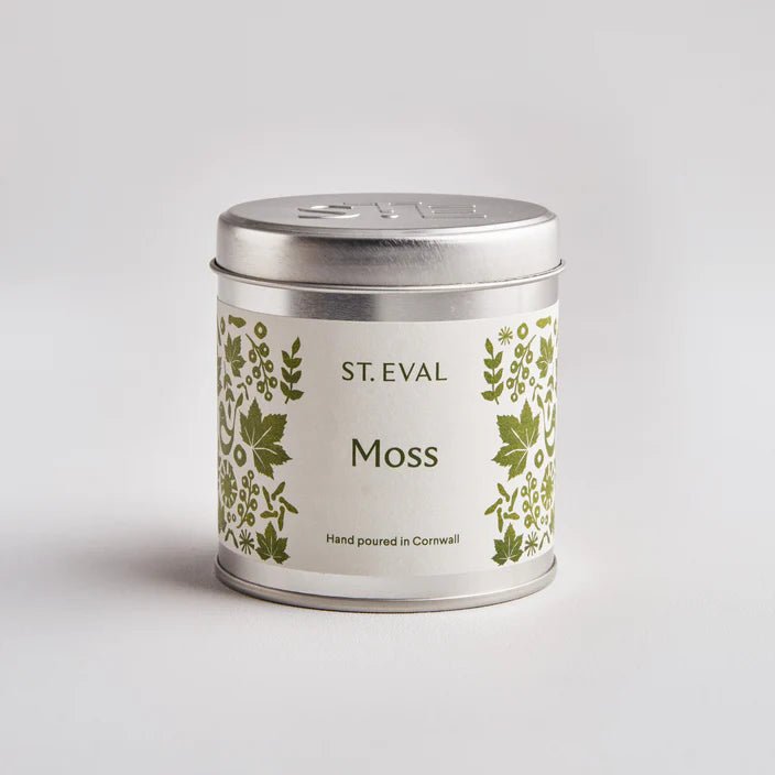 St Eval Candles