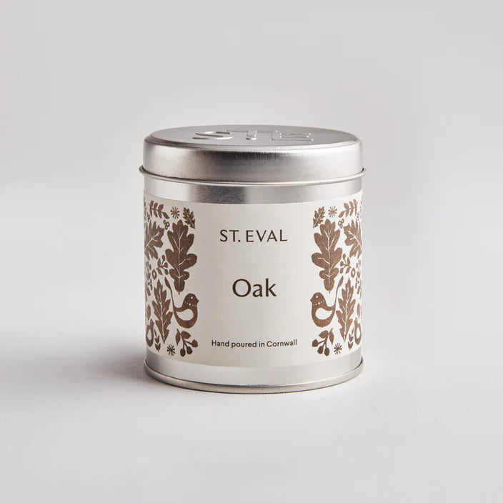 St Eval Candles