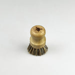 Bamboo Pot Brushes