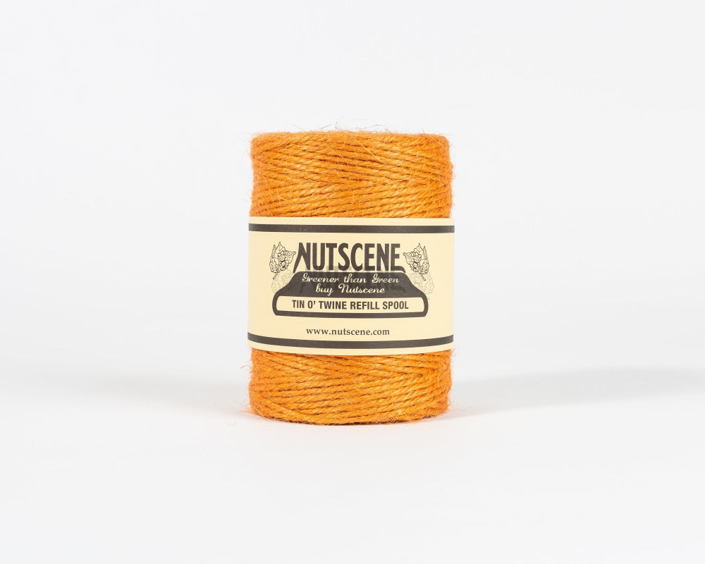 Nutscene® Iconic Tin of Twine