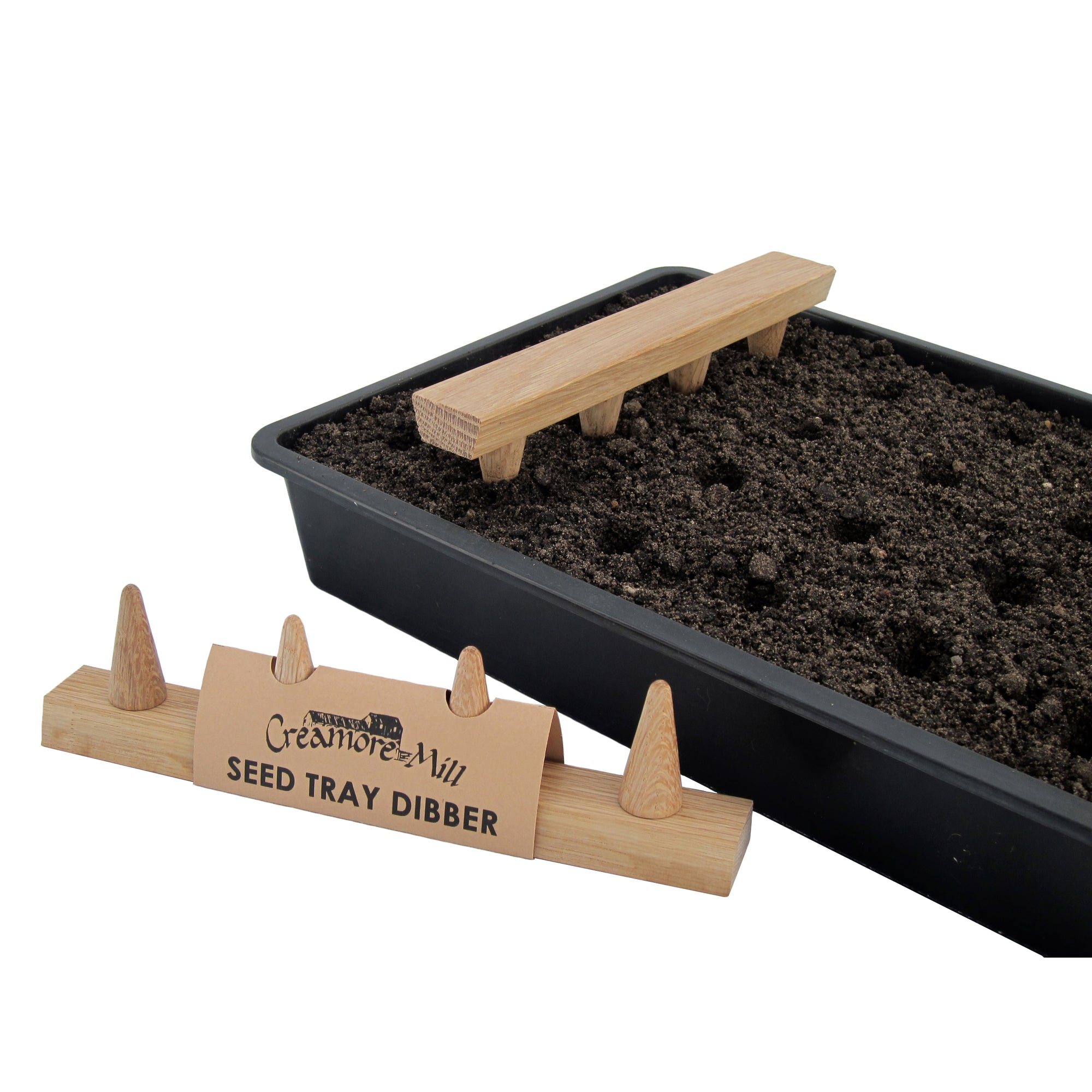 Seed Tray Dibber