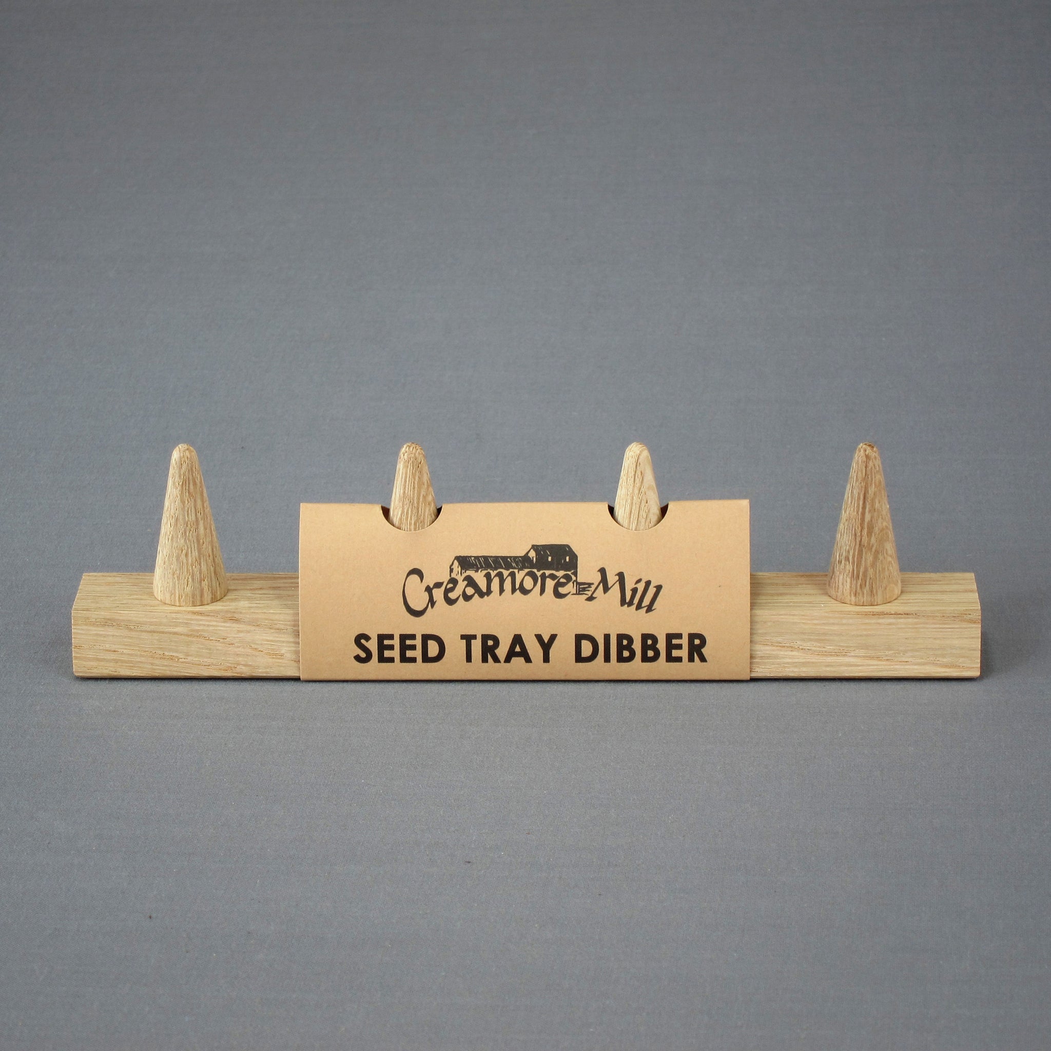 Seed Tray Dibber