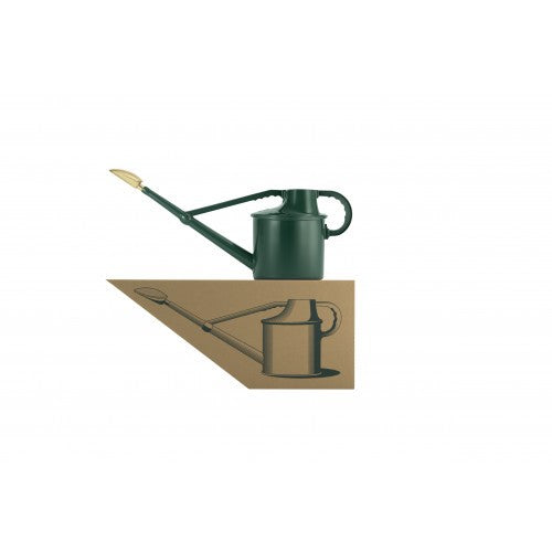 Haws watering can gift boxed at Nutscene