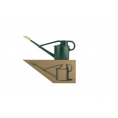 Haws watering can gift boxed at Nutscene