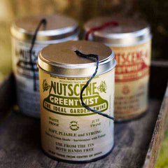 Nutscene iconic tin of twine original and best string in a tin UK made