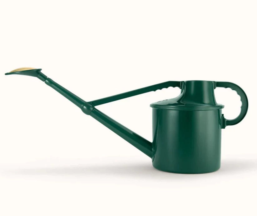 Haws Outdoor watering can long reach