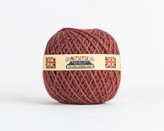 Replacement Twine for the Nutscene Tin O' Twine- Pack of 2 spools Special offer - Nutscene